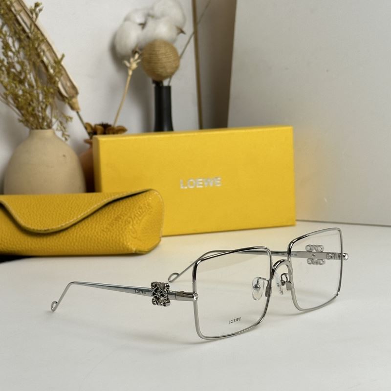 Loewe Sunglasses